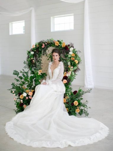 R Love Floral Dallas Fort Worth Wedding Florist Event Florals