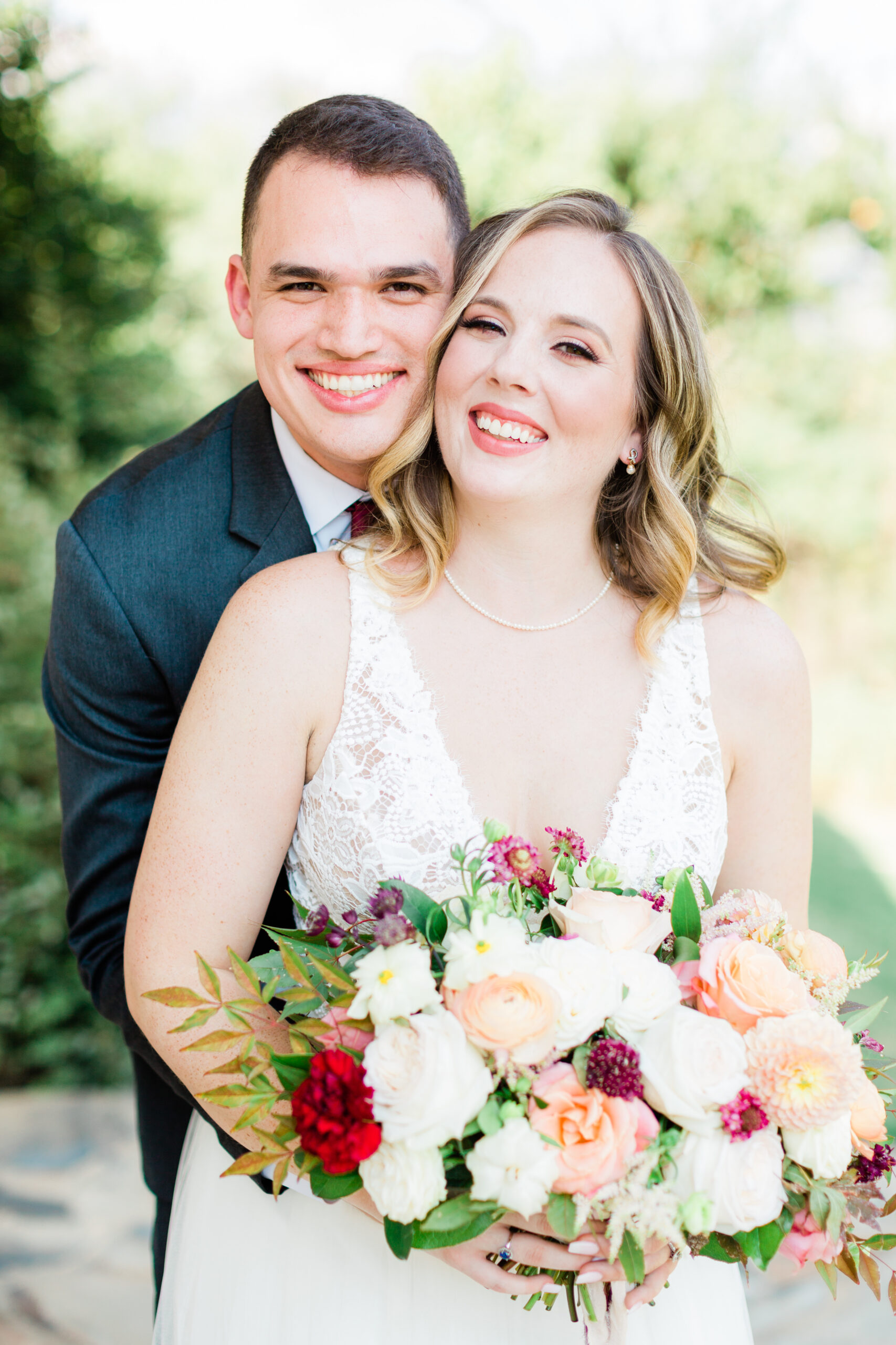 Katelyn + Jonah Pena | 10.3.19