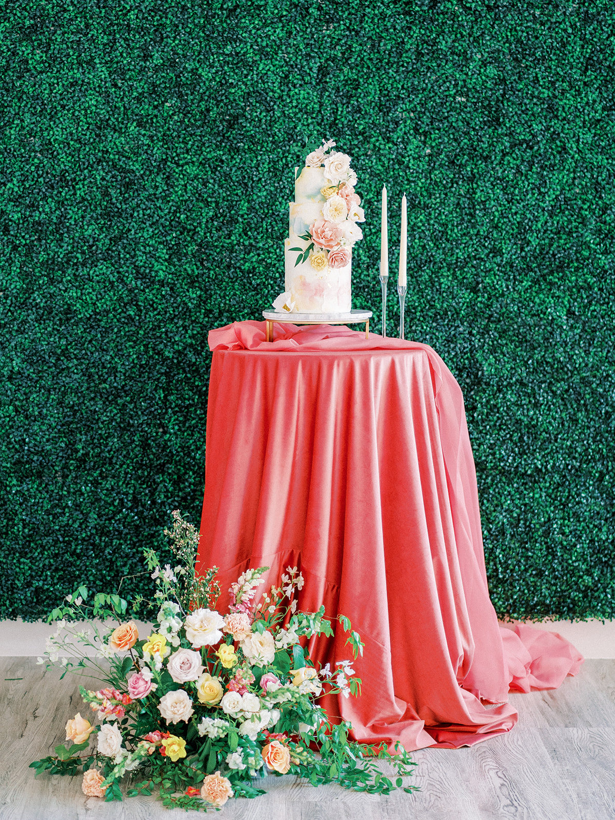 Coral Amour